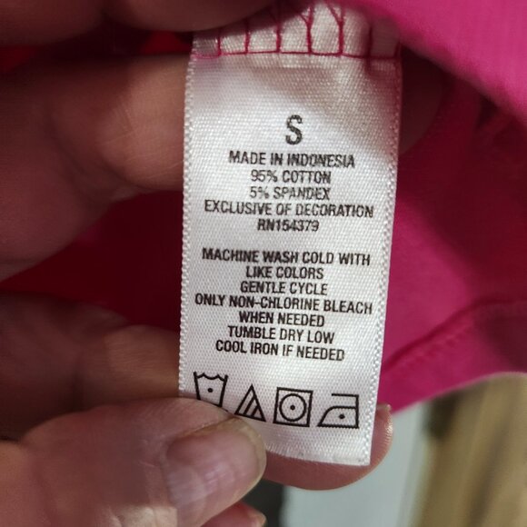 Aeropostale junior women tops  size junior small total 3 - Picture 9 of 16